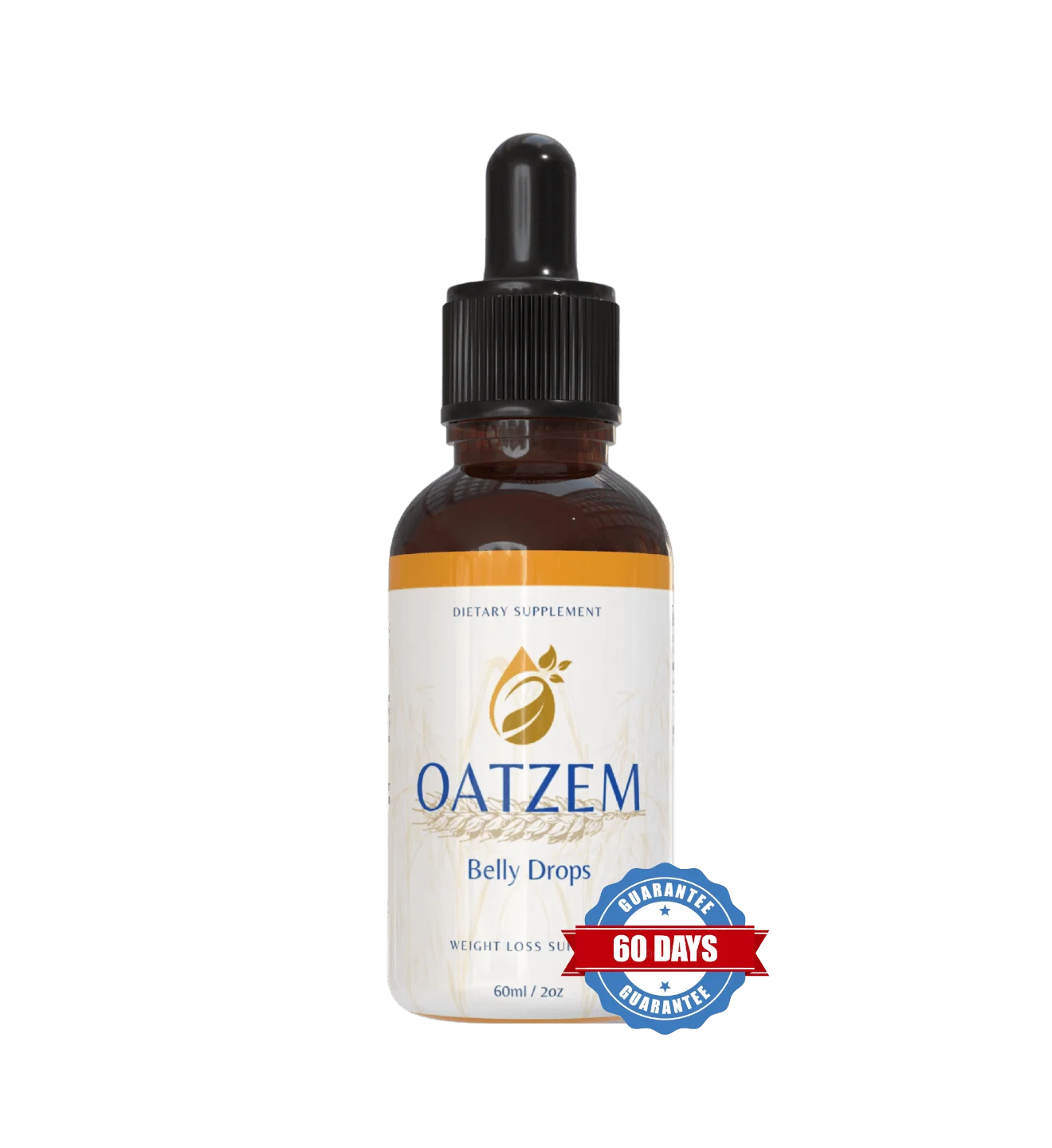 OatZem OatZem 1 bottle