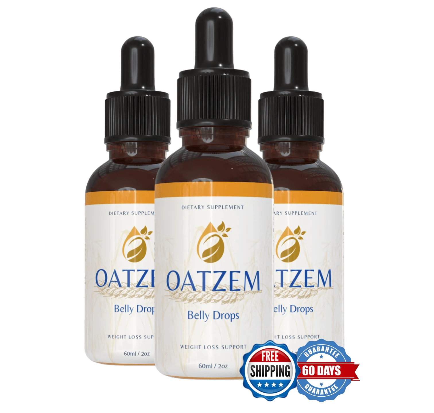Buy OatZem Online