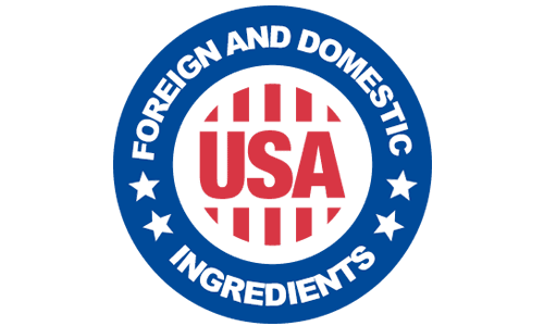 OatZem Made In USA